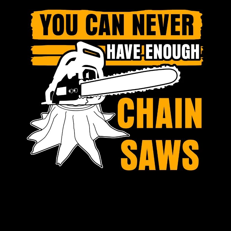 Chain Saw Joke Chainsaws Chainsaw