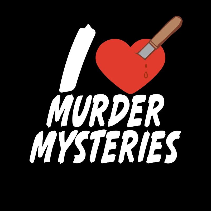 Murder Mystery Dinner plays the victim