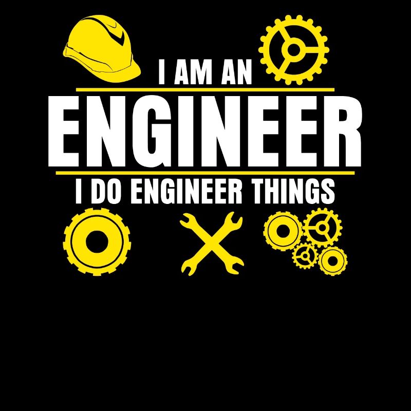 Engineer Engineers Engineering