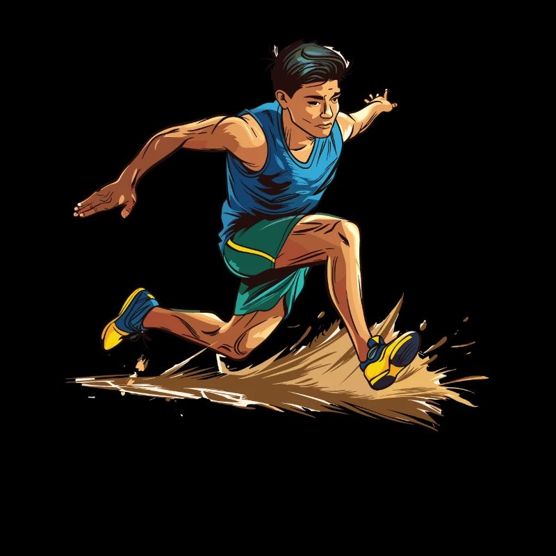 Athletics Athletics Games