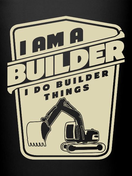 Roadbuilder Roadmaker Road Keeper