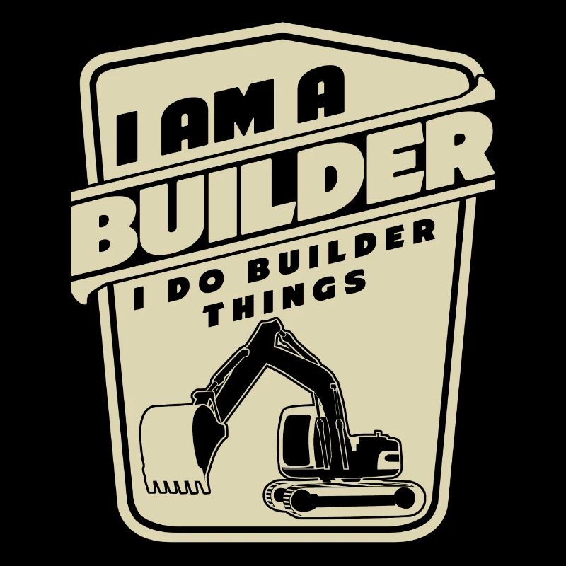 Roadbuilder Roadmaker Road Keeper