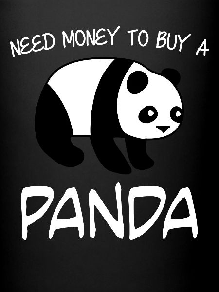 Panda Ours Panda géant