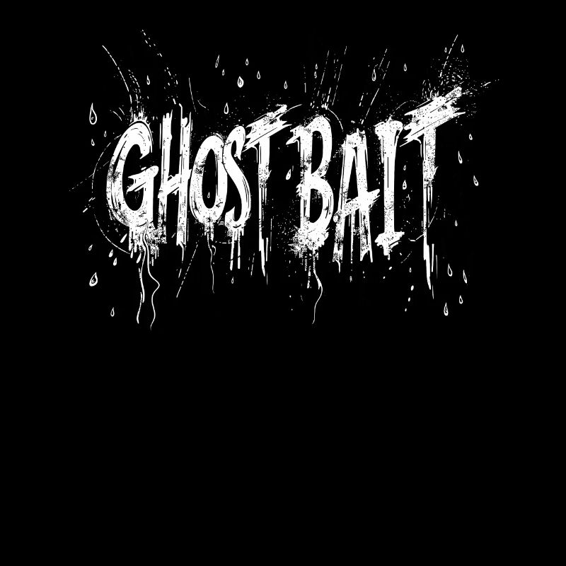 Ghost Bait Paranormal Ghost Hunter