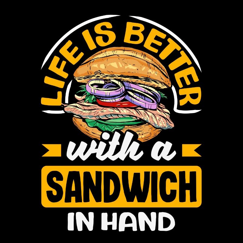 Sandwich Sandwich Snack Célébration