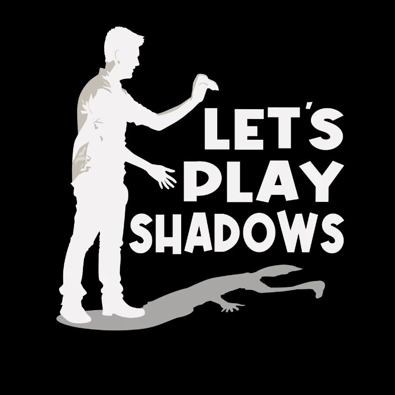 Hand Shadow Puppet Show Puppets