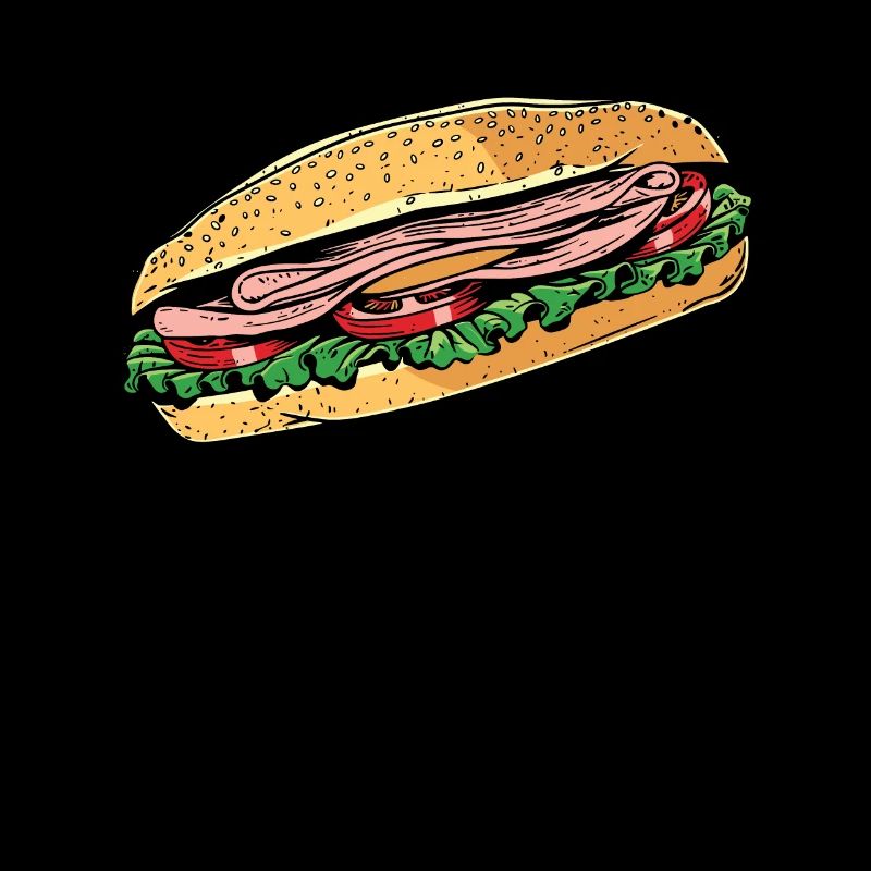 Sandwich Sandwich Snack Célébration