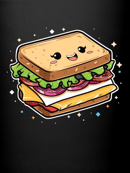 Sandwich Sandwich Snack Célébration