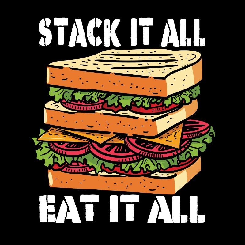 Sandwich Day Snack Celebration Sandwich