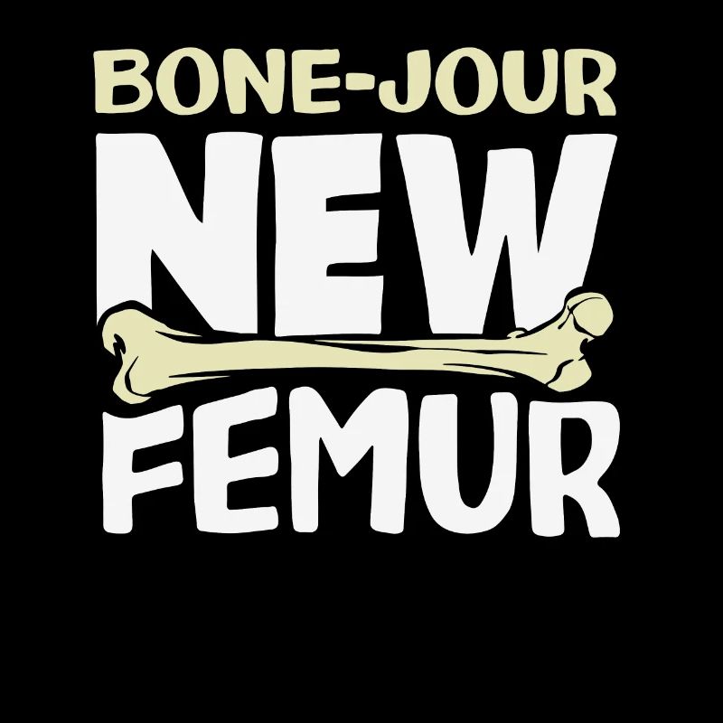 Reconstruction de la jambe Restauration