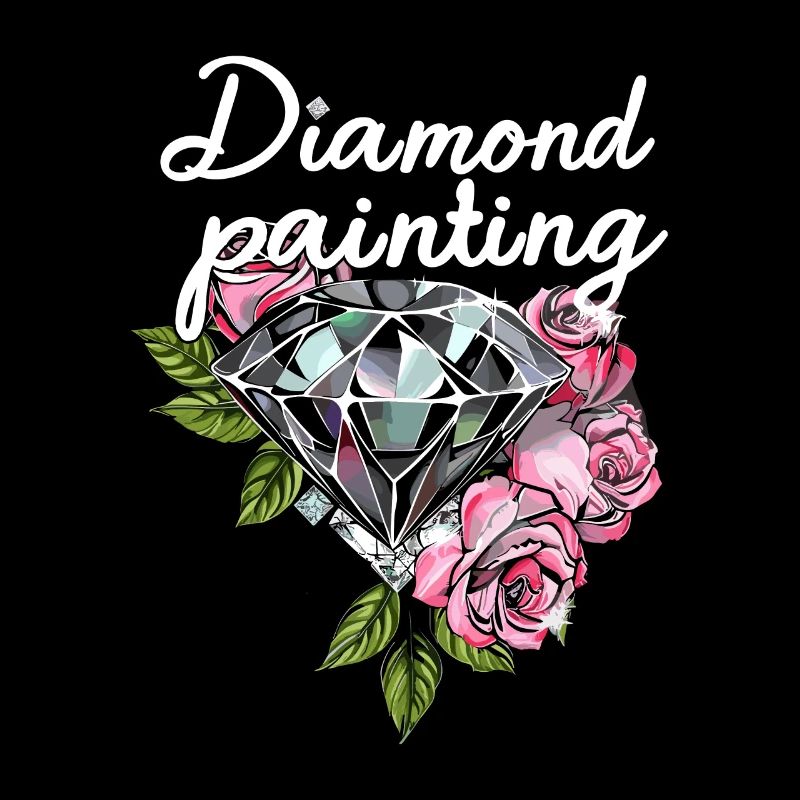 Accessories for Diamond Art Diamond Painter