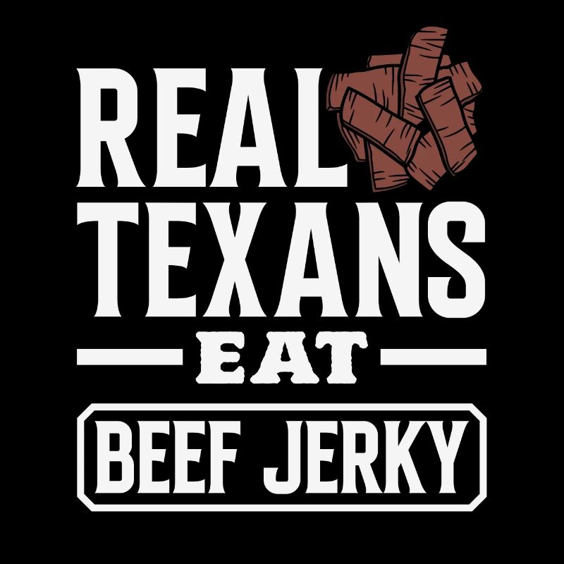 Boeuf Jerky Dealer Costume de Boeuf Jerky