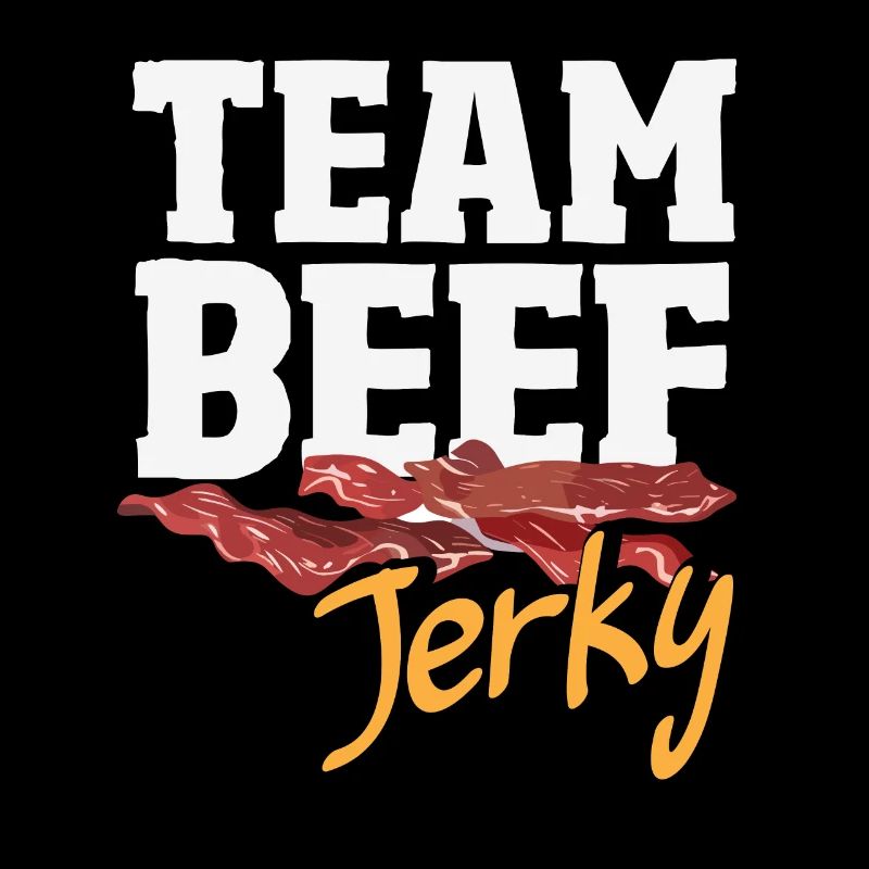 Boeuf Jerky Dealer Costume de Boeuf Jerky