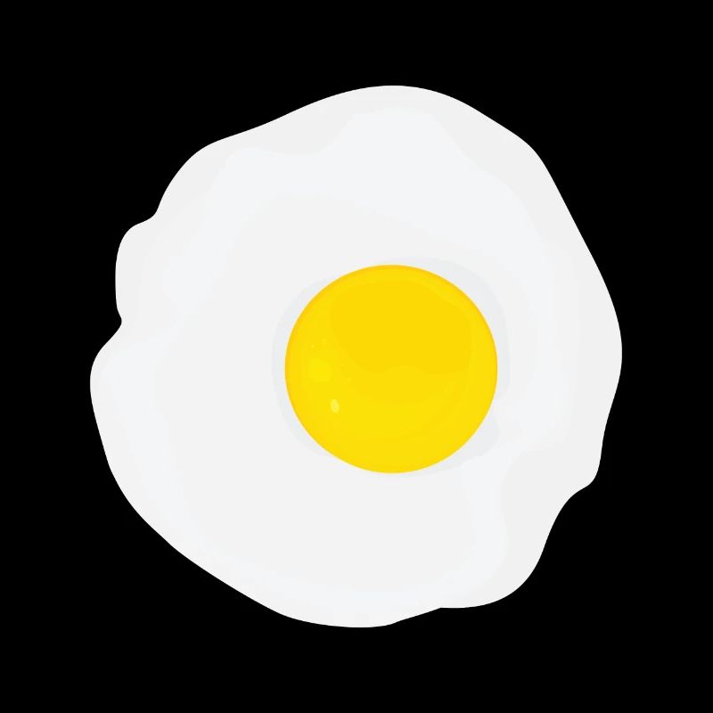 Spiegeleier Kostüm Karneval Faschingskostüm Eier