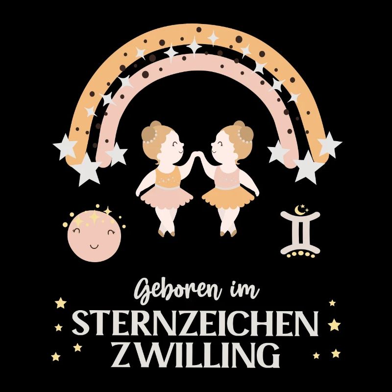 Zwilling Sternzeichen Geburtstag Sternbild Geb