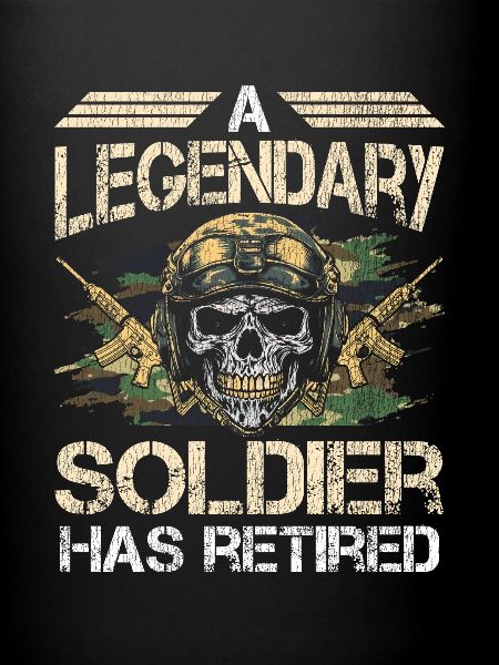Veteran Medicated Dysfunctional
