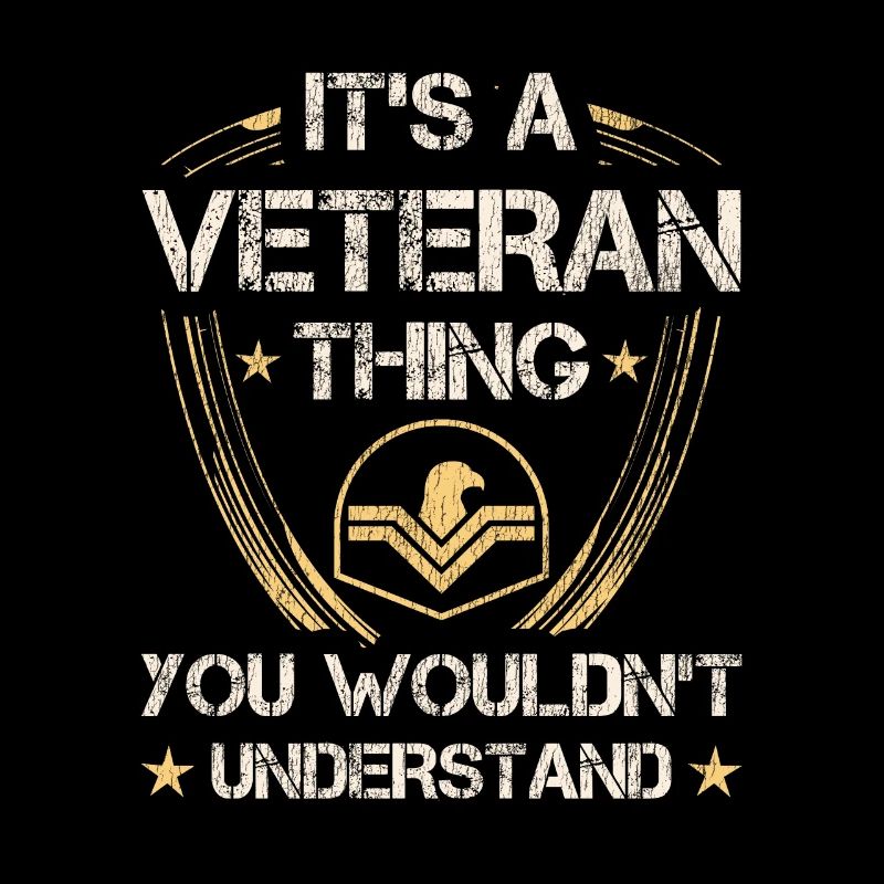 Veteran Medicated Dysfunctional