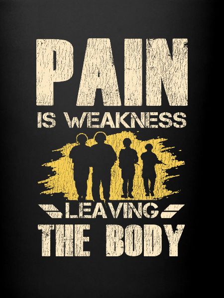 Veteran Medicated Dysfunctional