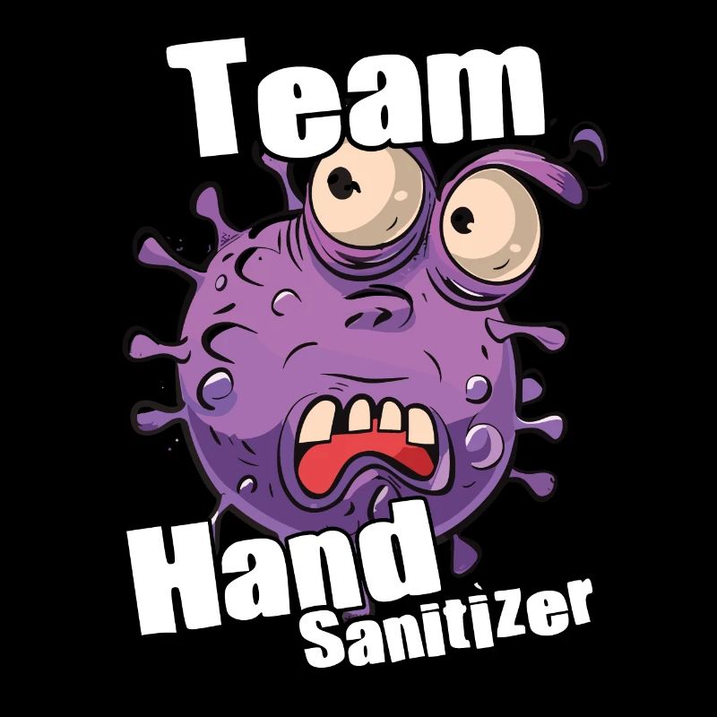 Hand sanitizer Hand washing