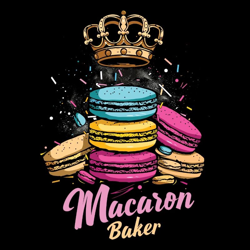 Macaron lovers Macaron Baker