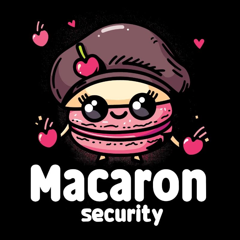 Amateurs de macarons Macaron Baker