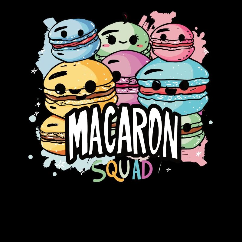 Amateurs de macarons Macaron Baker