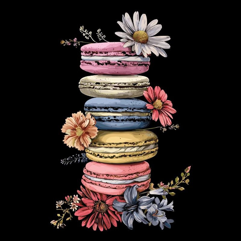 Macaron lovers Macaron Baker