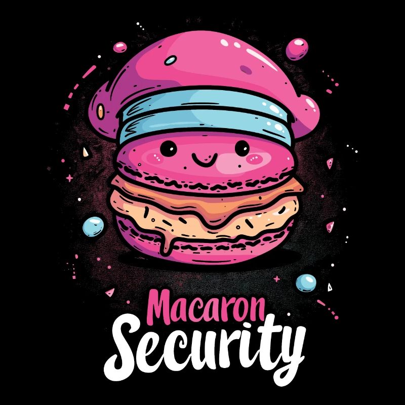 Amateurs de macarons Macaron Baker