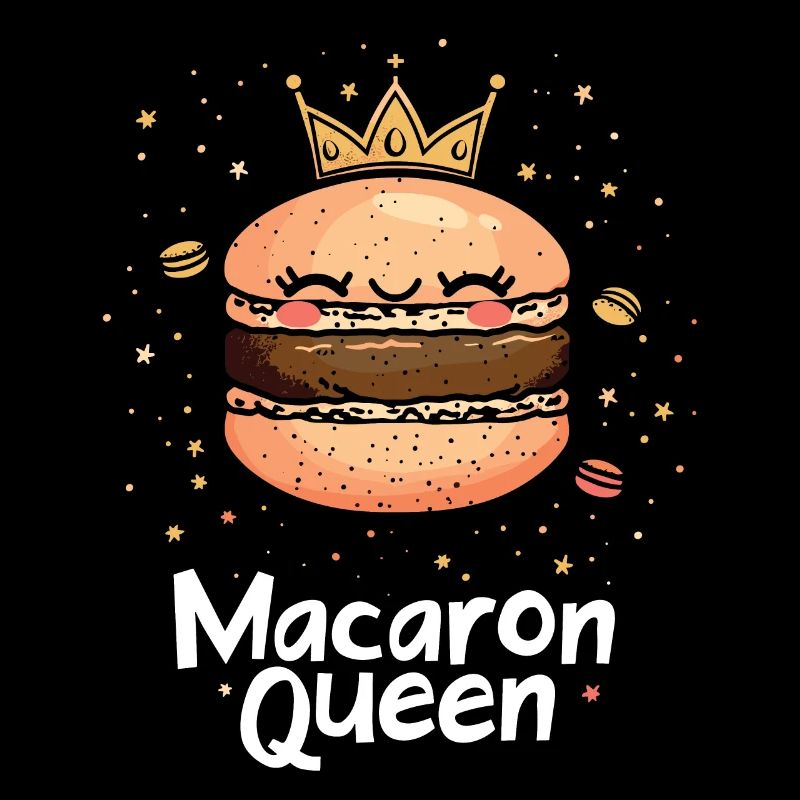 Amateurs de macarons Macaron Baker