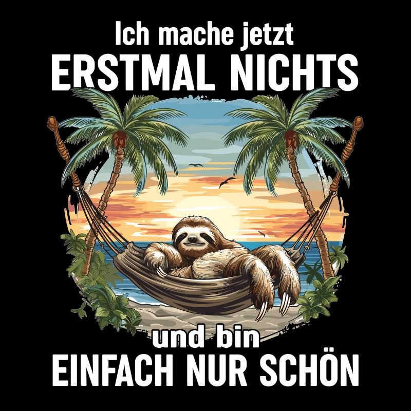 Office Humor Late Riser Sloth