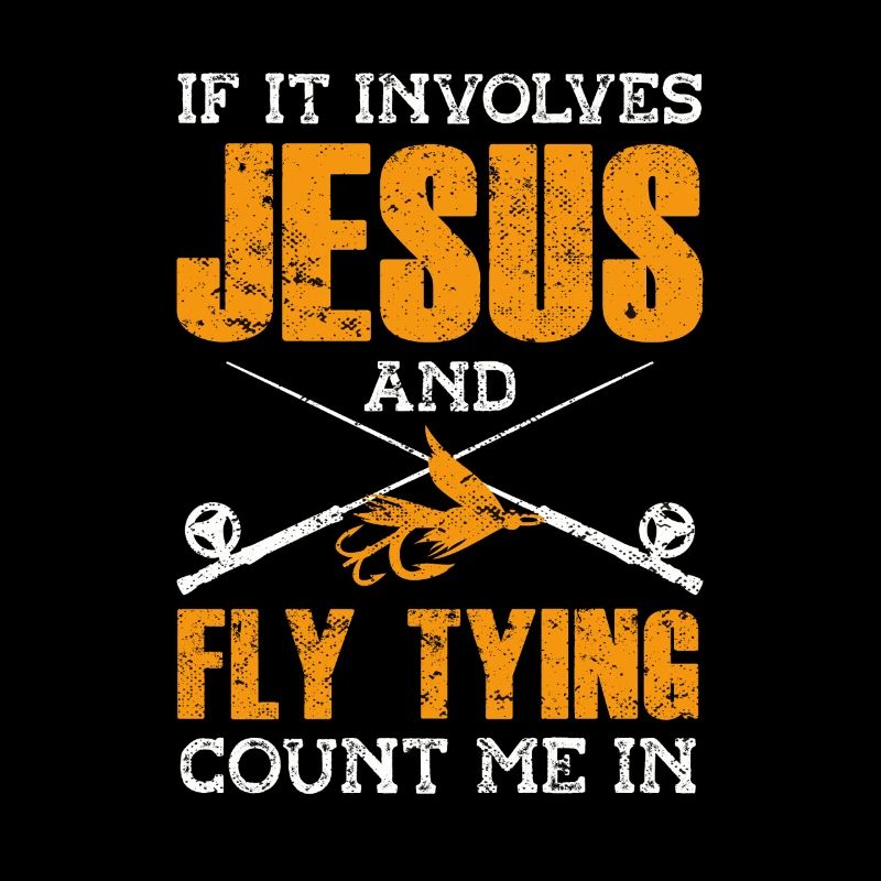 Fly Tying Fly Fishing