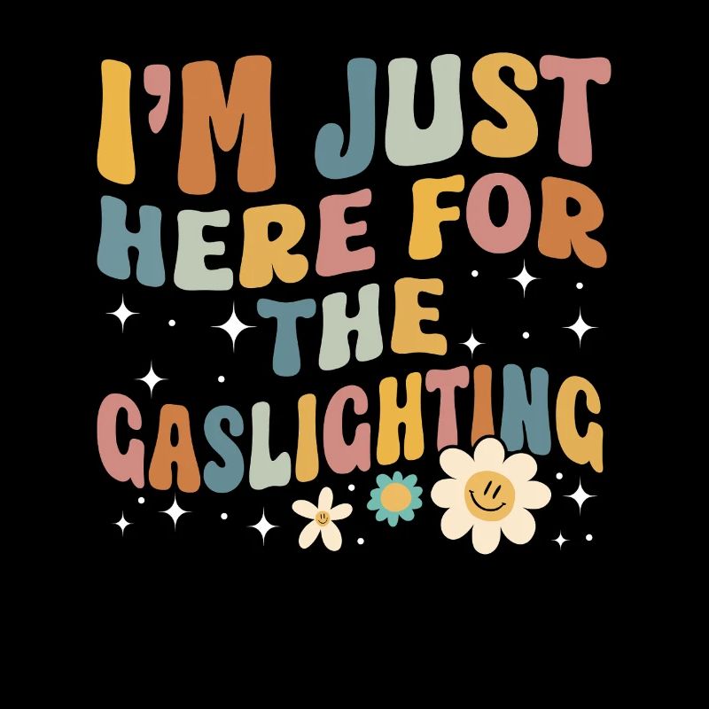 True Professional Gaslighting