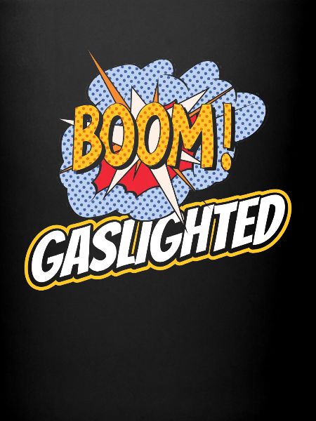 Echtes Professionelles Gaslighting
