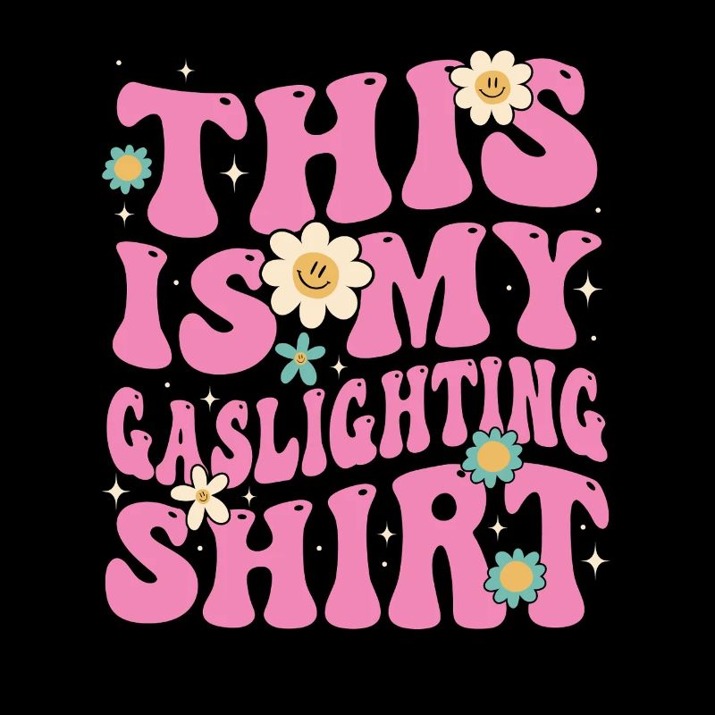 True Professional Gaslighting