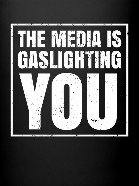True Professional Gaslighting