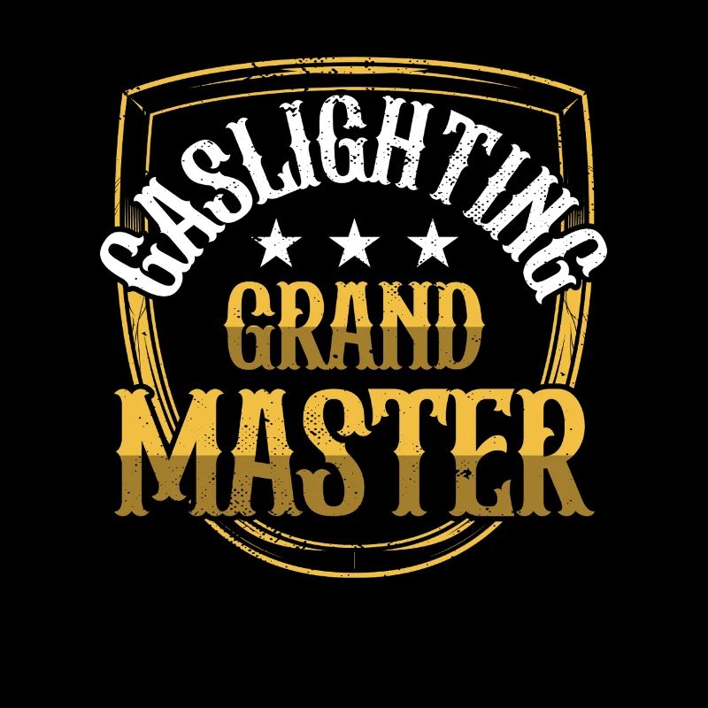Echtes Professionelles Gaslighting