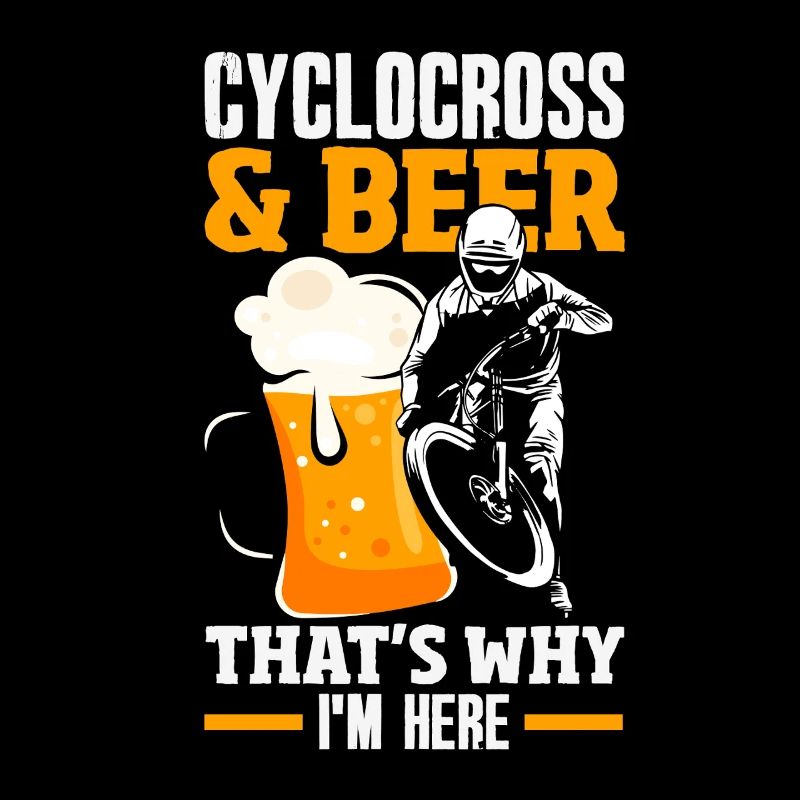 Vélo de gravier Cyclocross avec cyclo-cross