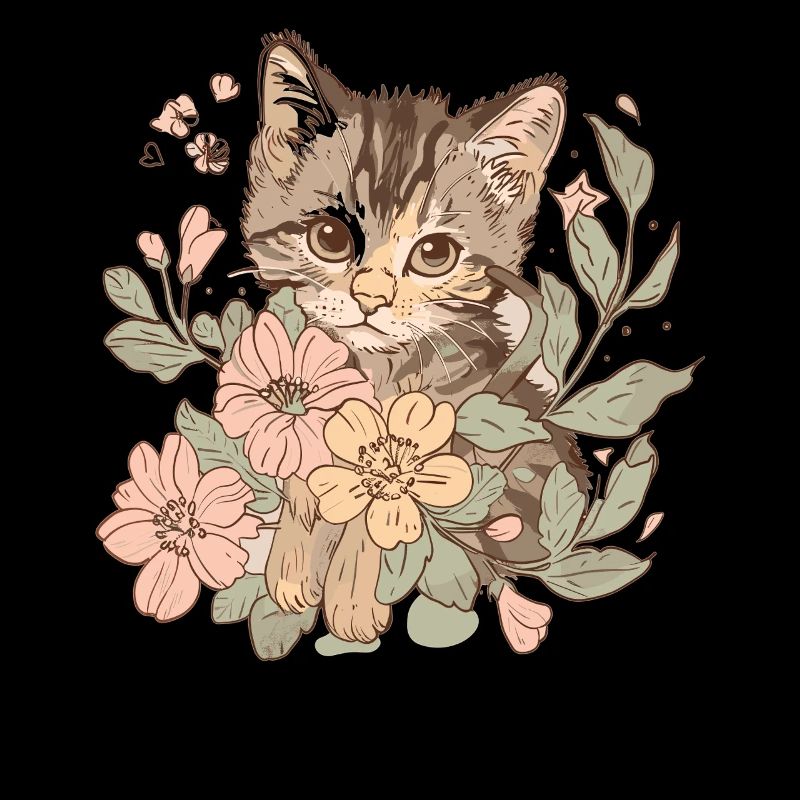 La rage du chat me consume Humour Mème