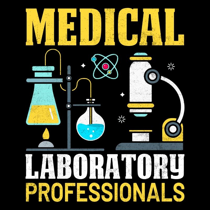 Medical Laboratory Professionals Lab Scientist