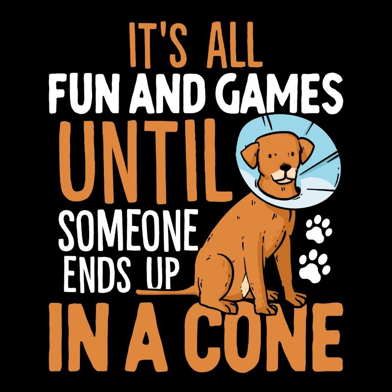 It's All Fun And Games Until Someone Ends Up In A