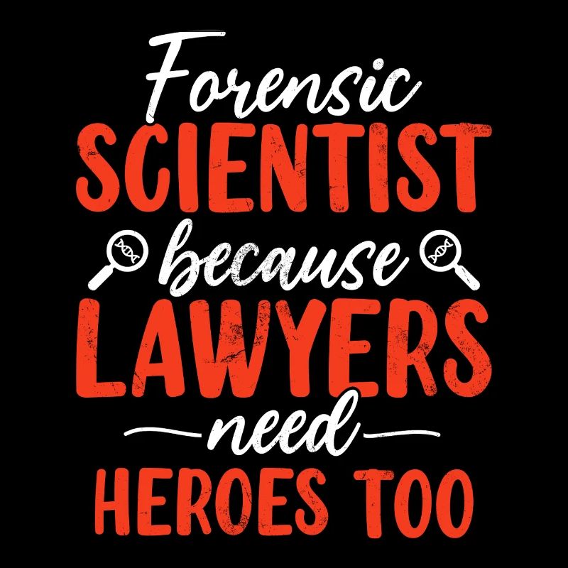 Forensic Scientist Pathologist Funny Evidence