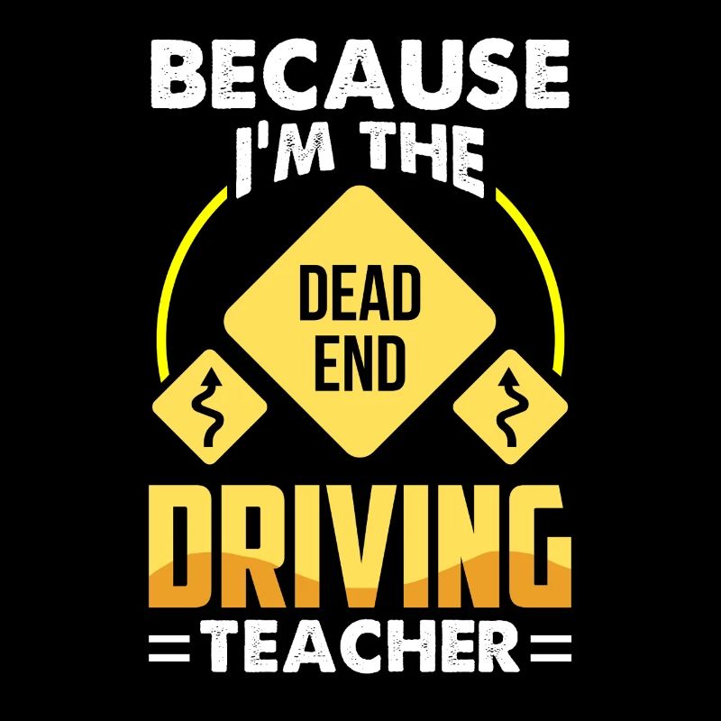 Instructeur de conduite en auto-école