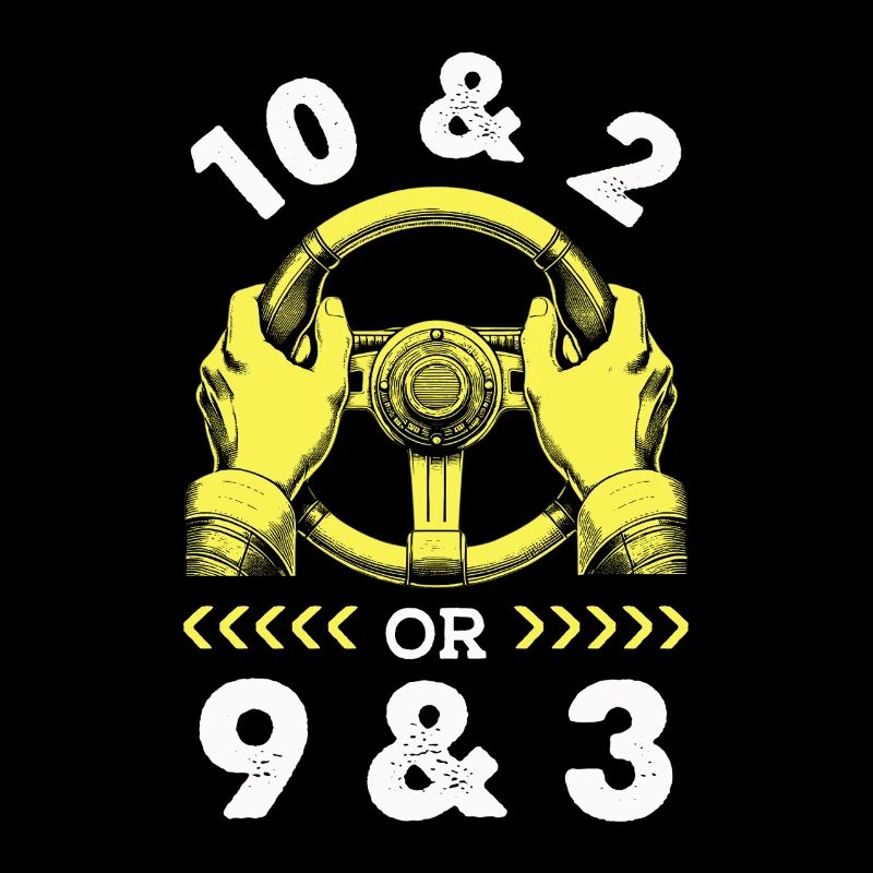 Driving School Driving Instructor