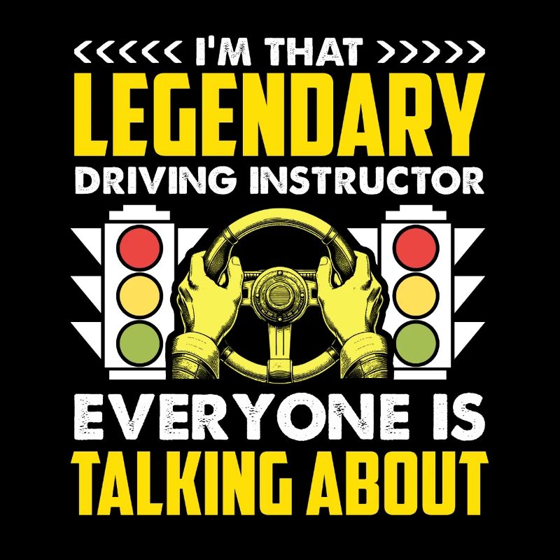 Driving School Driving Instructor