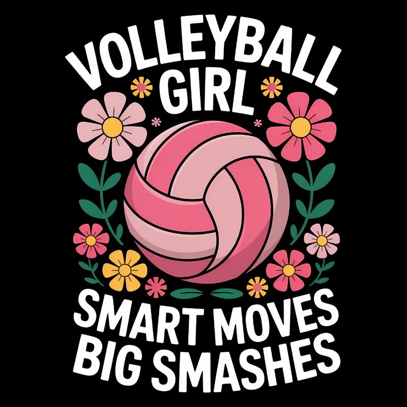 Volleyball Spruch Lustiges Volleyball Geschenk