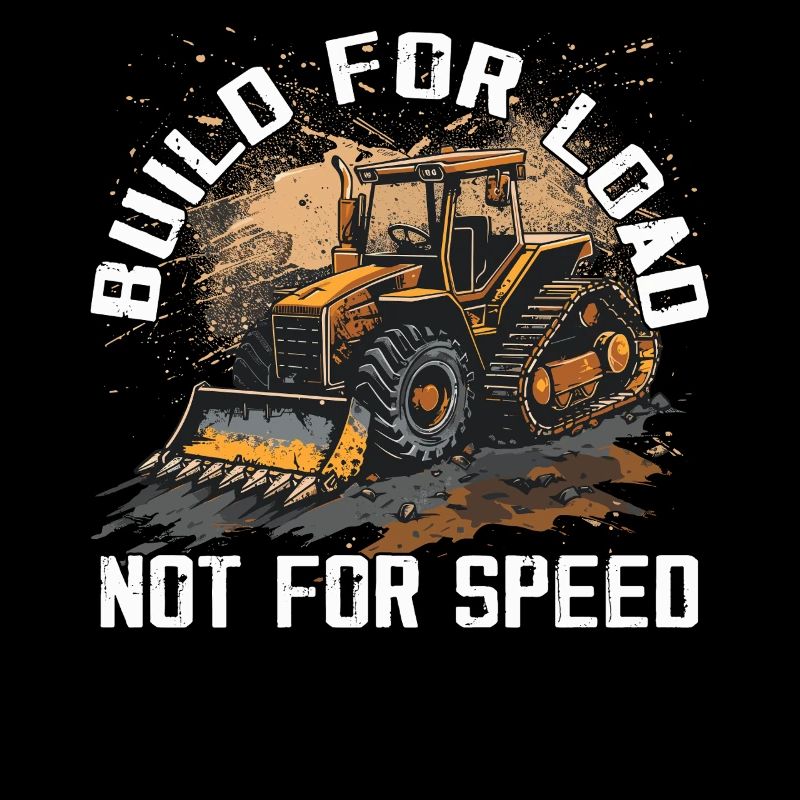 Amateurs de chargeuses compactes