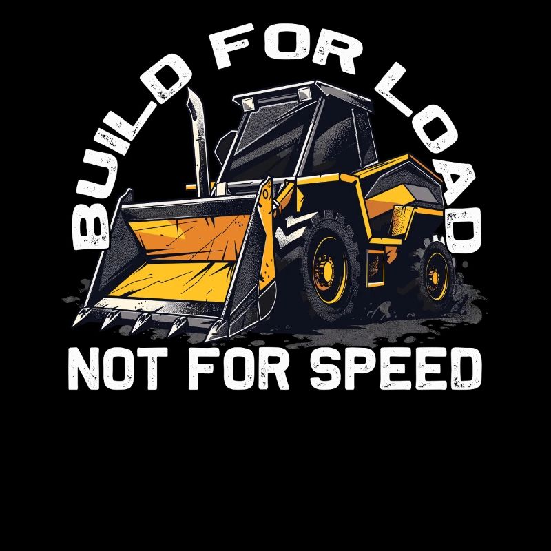 Skid steer loader enthusiasts