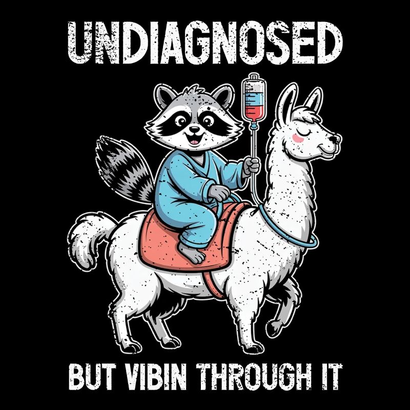 Nicht Diagnostizierte Neurodivergente