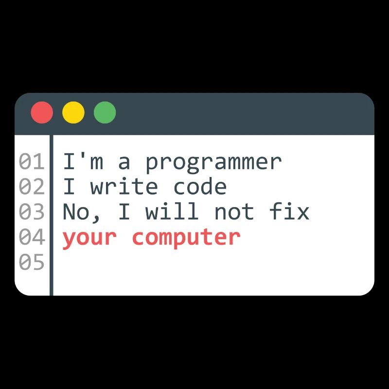 Programmierer HTML Computer Coder Codierung Programmierung