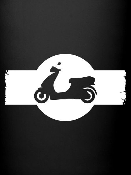 Mobylette - Scooter